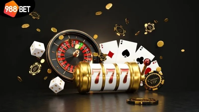 CASINO 988bet - Trải Nghiệm Sòng Bạc Online Không Thể Bỏ Qua 1 casino-988bet-1