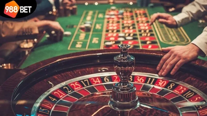 CASINO 988bet - Trải Nghiệm Sòng Bạc Online Không Thể Bỏ Qua 3 casino-988bet-3